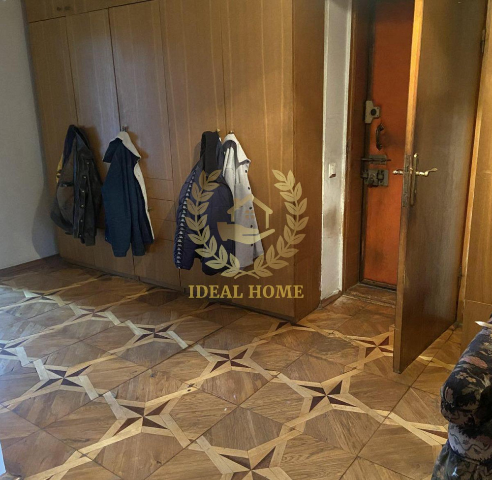 Продаж трьокімнатної квартири Відрадний Киев - изображение 8