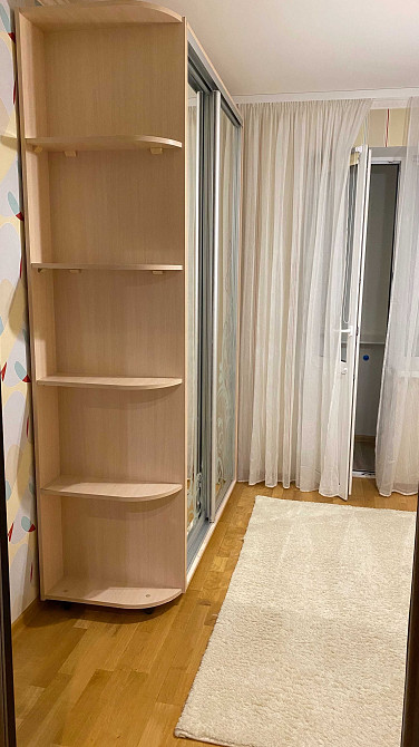 Продаж Квартира 3-кімнатна, 9/9 поверх на Володимира Івасюка вул., д. 52 Київ - фото 10