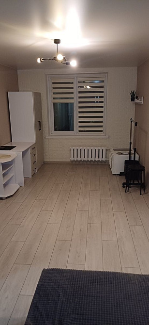 Оренда Квартира 1-кімнатна, 8/17 поверх на Ігоря Шамо, 14 Київ - фото 18