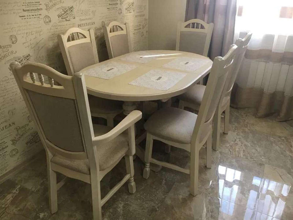 Оренда Квартира 2-кімнатна, 23/25 поверх на ул. Юрия Кондратюка Київ - фото 5