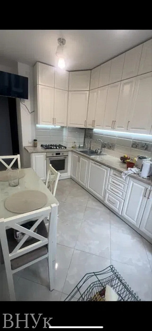 Продаж Квартира 2-кімнатна, 4/10 поверх Львів - фото 5