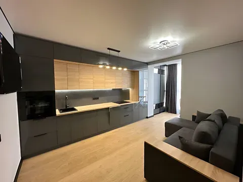 Оренда 2к Квартира 45 кв.м ЖК Щасливий у Дніпрі Дніпро - фото 2