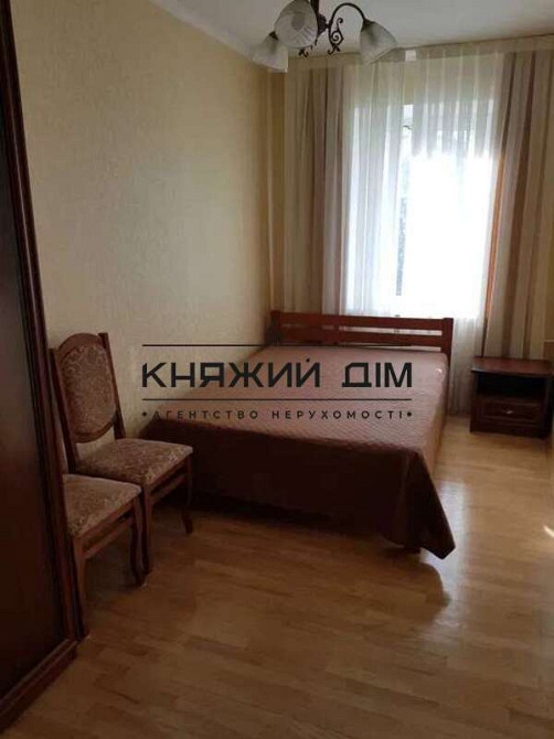 Оренда Квартира 3-кімнатна, 3/5 поверх на Леси Украинки бульв. Київ - фото 1