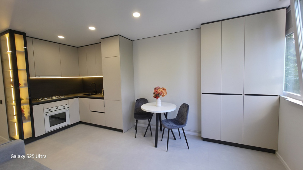 Продаж 3 км квартири по вул.Сахарова.БАМ.Тернопіль. Тернопіль - фото 1