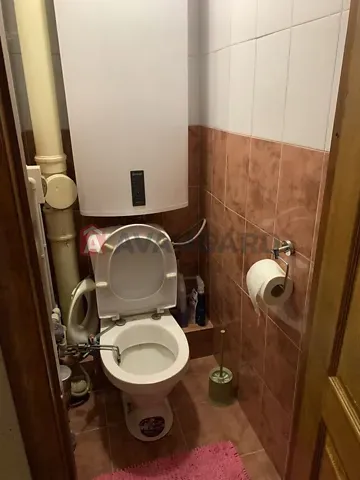 Продаж 2к Квартира 52 кв.м Товариська вулиця 66А Запоріжжя - фото 7