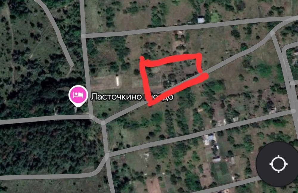 Продаж земельної ділянки 12 соток на АН Купи Дім Кропивницький - фото 1