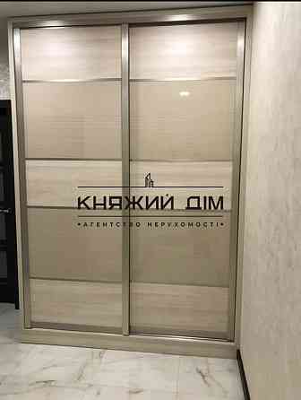 Оренда Квартира 2-кімнатна, 23/25 поверх на Пчелки Елены ул. Kiev