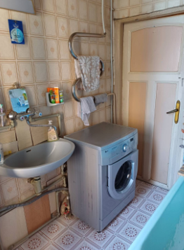 Продаж Квартира 2-кімнатна на ул. Вячеслава Черновола, 8 Одесса - изображение 17