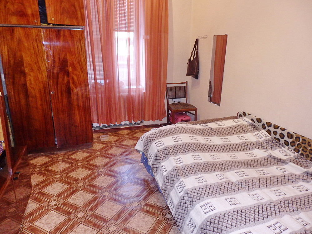 Продам  1 комнатную квартиру в коммуне Исторический Центр ул. Базарная/Осипова. Odessa - photo 2