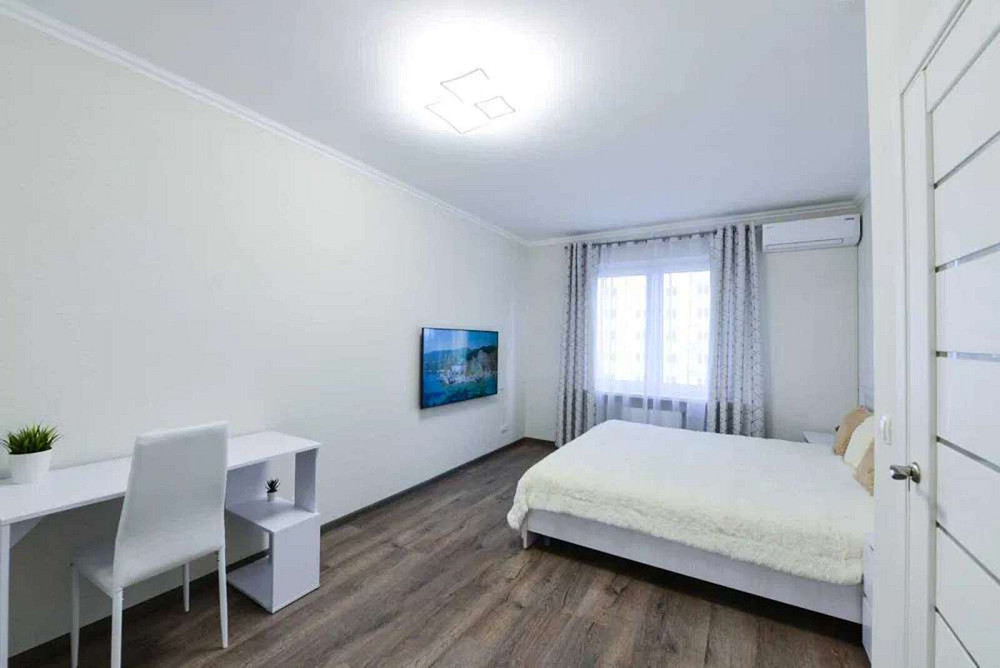 Оренда Квартира 1-кімнатна, 14/25 поверх на Ревуцького, 48 Київ - фото 2