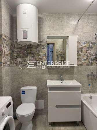 Продаж 1к Квартира 33 кв.м Пономарьова вул. Kotsyubyns'ke - photo 9