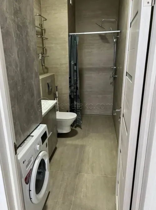 Аренда 2к Квартира 38 кв.м Фонтанская дорога, 118А Одесса - изображение 7