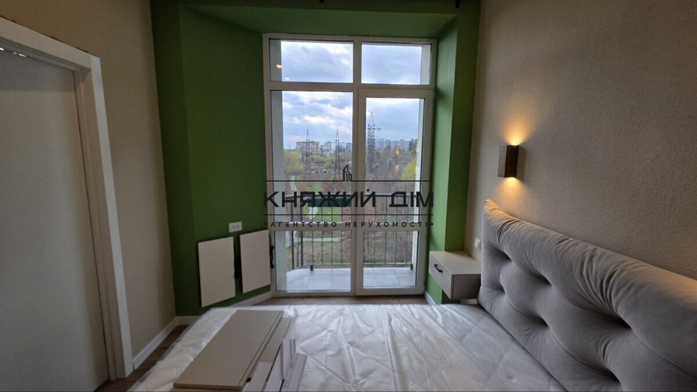 Продаж Квартира 1-кімнатна, 4/5 поверх на Тираспольская ул. Киев - изображение 11