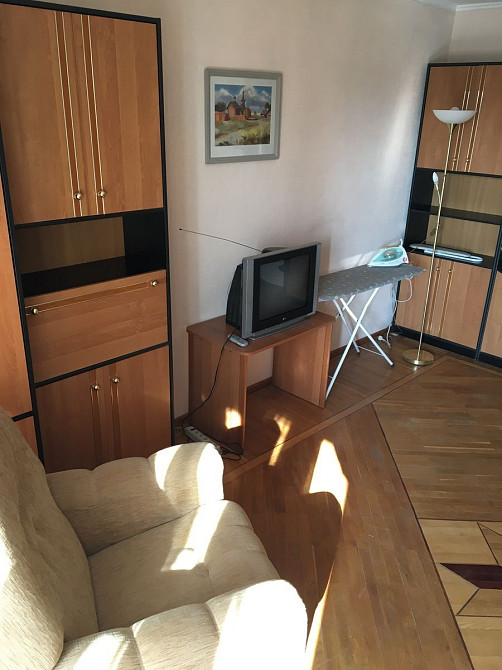 Оренда Квартира 1-кімнатна, 7/9 поверх на Щусєва, 12-А Київ - фото 2