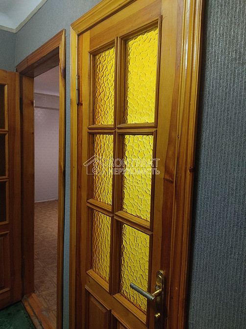 Продаж Квартира 1-кімнатна, 3/3 поверх на вул. Аерокосмічний Харьков - изображение 5