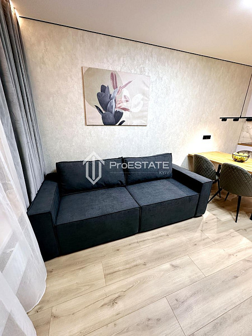 Продаж Квартира 1-кімнатна, 25/25 поверх на вул. Межова Київ - фото 6