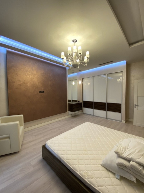 Оренда Квартира 3-кімнатна, 4/22 поверх на Генуэзская ул., 1в Одеса - фото 5