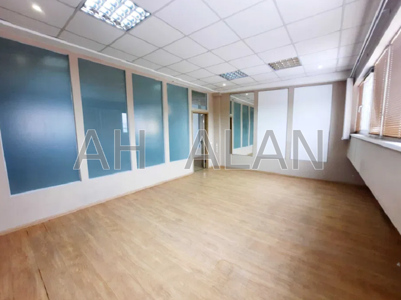 Оренда офісне приміщення на вул. Малевича Казимира приміщень - 3, поверх - 5/5 Київ - фото 9