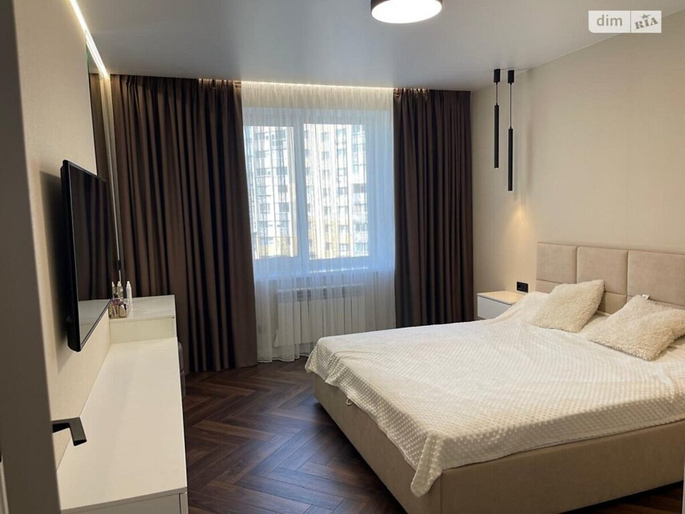 Продаж Квартира 3-кімнатна, 3/8 поверх Вінниця - фото 11