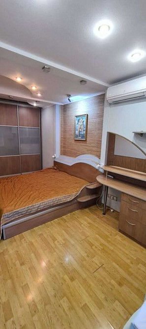 Продаж Квартира 2-кімнатна, 3/16 поверх на Драгоманова, 14 Київ - фото 2