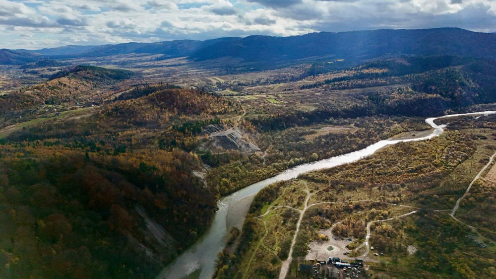 Продаж земельної ділянки 10 соток на вул. шевченка Верхнє Синьовидне - фото 4