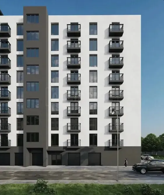 Продаж 2к Квартира 62 кв.м Урожайний Івано-Франківськ - фото 9