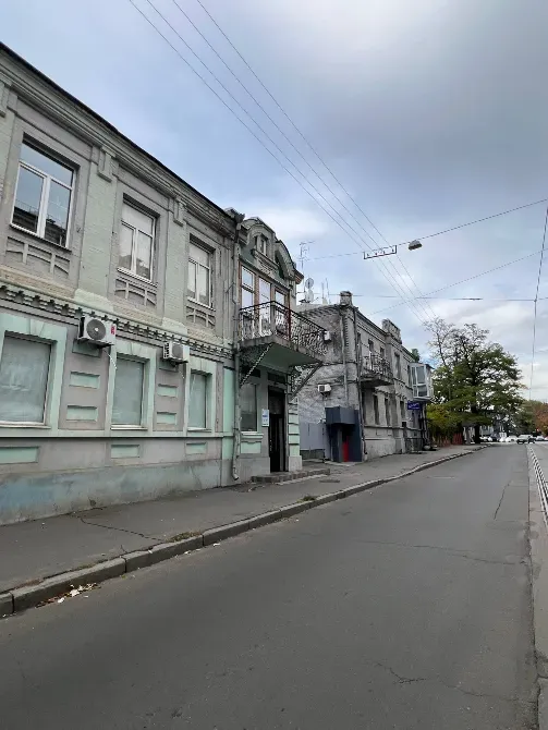 Продажа Помещение свободного назначения площадь 26 кв.м  на Вул. Чернишевського 14 Днепр - изображение 9