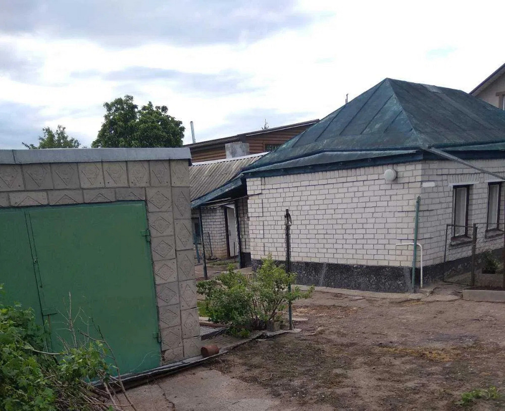 Продам будинок у Подільському районі, Велика Балка. Кропивницький - фото 1