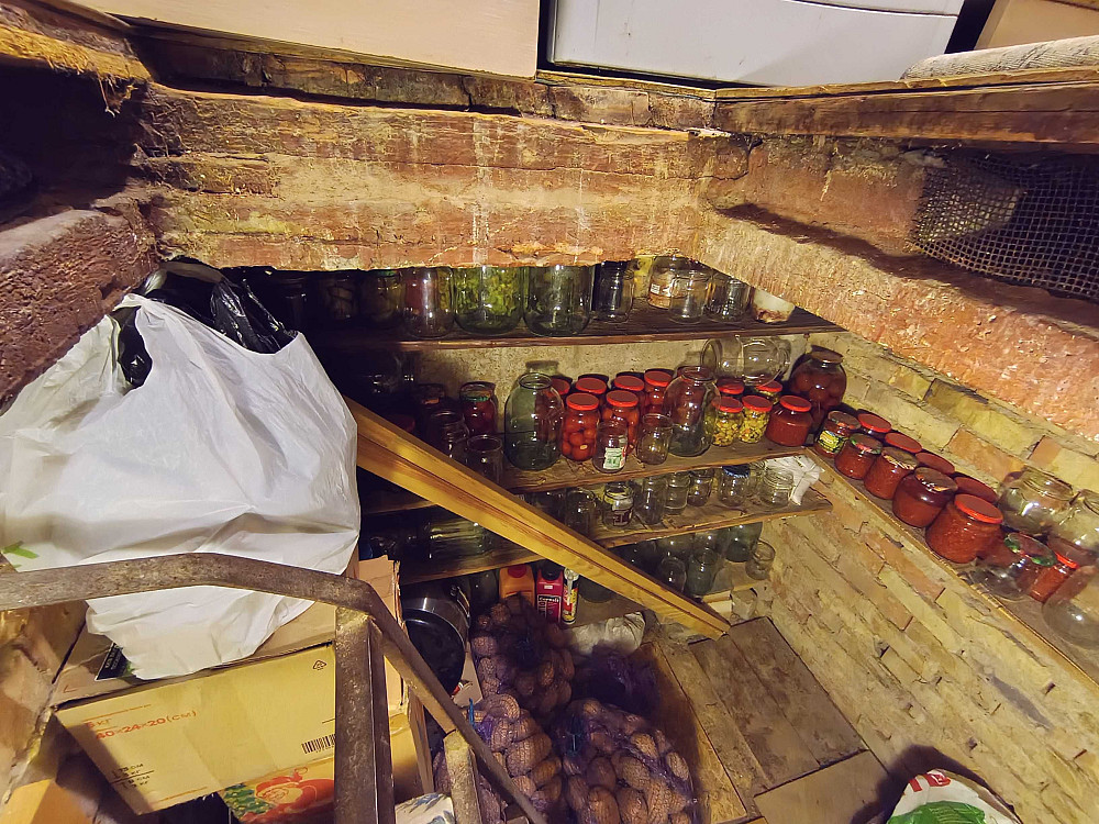 Продаж Квартира 2-кімнатна, 1/3 поверх на Науки просп. вул., д. 74 Kiev - photo 15