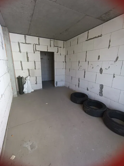 Продам нову 3-х кімнатну квартиру в ЖК "Вентум" (вул.Сахарова), Є-оселя Крижанівка (Комінтернівський район) - фото 6