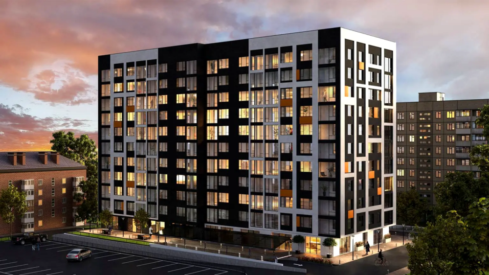 Продаж приміщення вільного призначення на вул. Ростиславська, 5а поверх - 1/11 Київ - фото 2