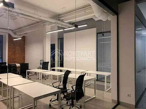 Оренда офісне приміщення на вул. Коцарська поверх - 2/4 Харьков