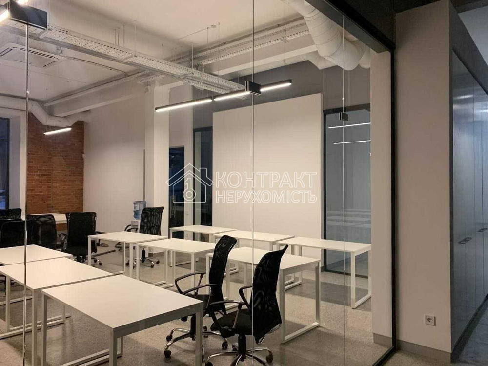 Оренда офісне приміщення на вул. Коцарська поверх - 2/4 Харків - фото 4