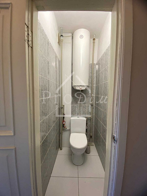 Продаж Квартира 4-кімнатна, 5/9 поверх на Мирослава Поповича вул. (Семашка), 21 Kiev - photo 13