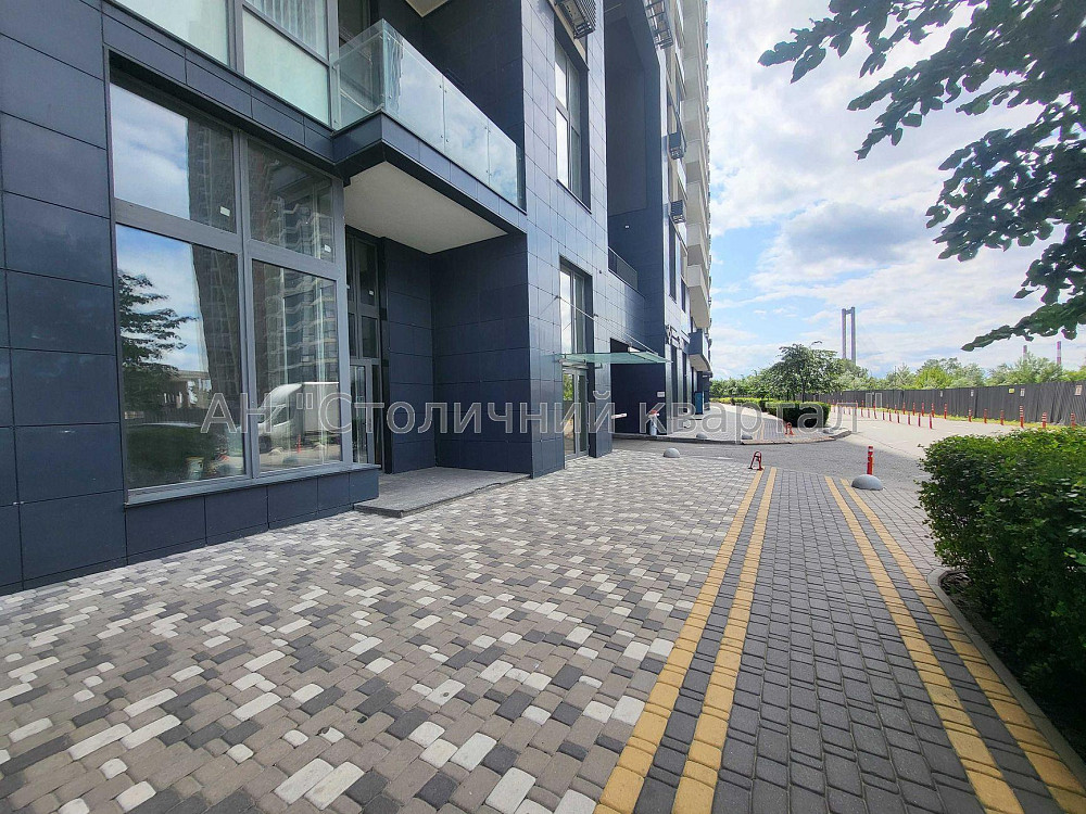 Оренда приміщення вільного призначення на Осокорська вул., 2А приміщень - 2, поверх - 1/25 Київ - фото 13