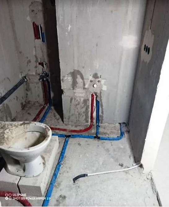 Двухкомнатная квартира в ЖК Манхеттен Одесса - изображение 8