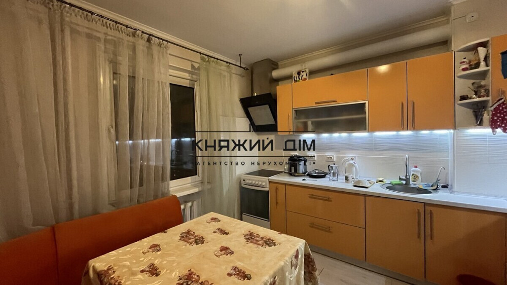 Оренда Квартира 2-кімнатна, 24/25 поверх на Урловская ул. Київ - фото 14