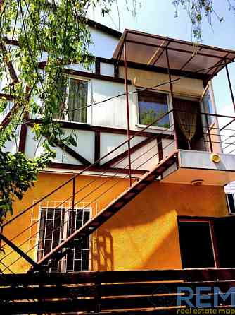 Затока. ст Солнечная Капитальный каменный дом, Затока