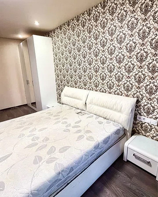 Продаж Квартира 3-кімнатна, 4/12 поверх на Победы наб., 62 Дніпро - фото 14