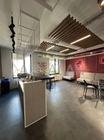 For sale Business Center / Administrative Building area 1130 sq.m  at Ростиславська Kiev - photo 11
