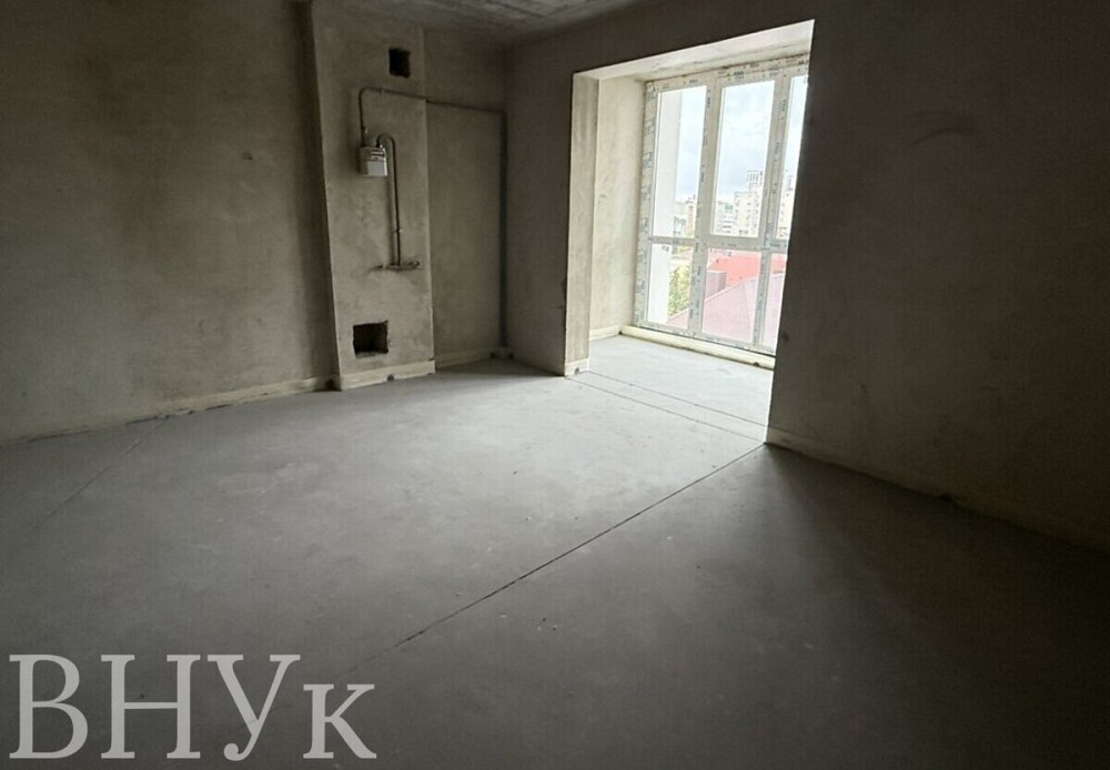 Продаж Квартира 2-кімнатна, 1/4 поверх на вул. Шпитальна Тернопіль - фото 10