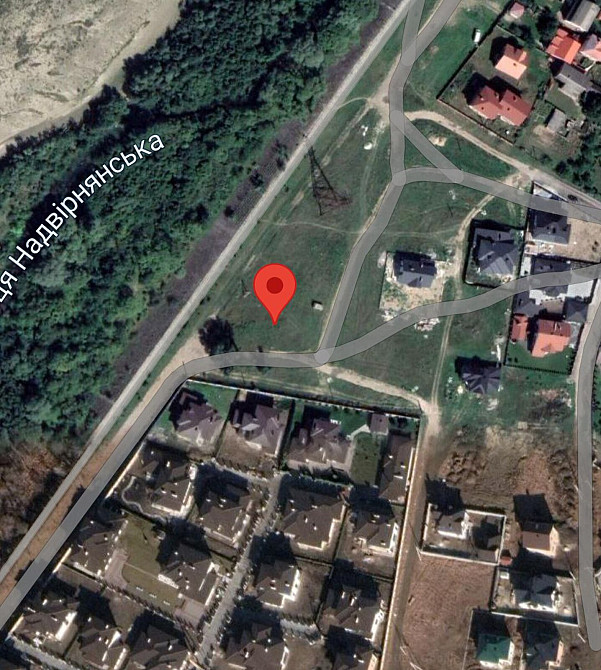 Продаж земельної ділянки 6.8 соток Uhornyky (Kolomyiskyi raion) - photo 2