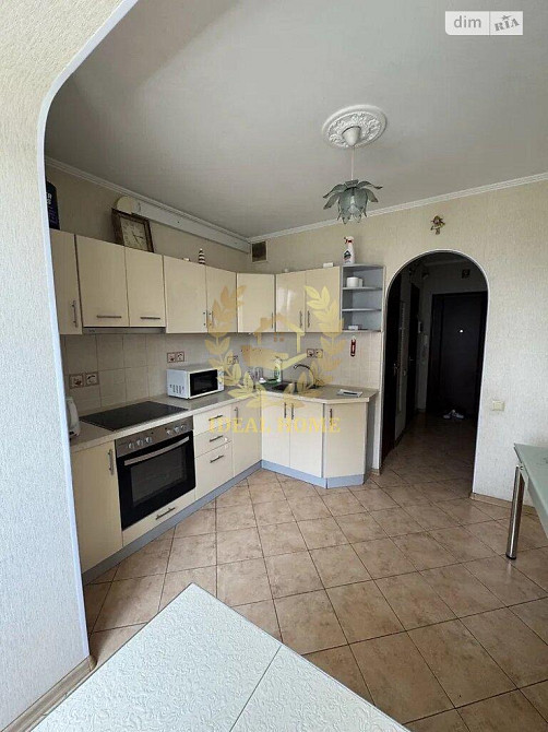 Продаж Квартира 1-кімнатна, 7/18 поверх на Академика Ефремова ул., 25 Киев - изображение 4