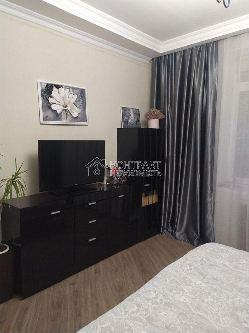 Продаж Квартира 3-кімнатна, 3/4 поверх на вул. Індустріальний Харьков - изображение 12