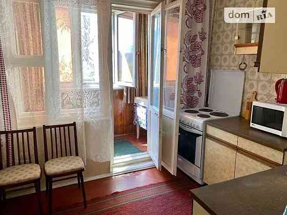 Оренда Квартира 2-кімнатна, 7/16 поверх на ул. Севастопольская, 17 Kiev