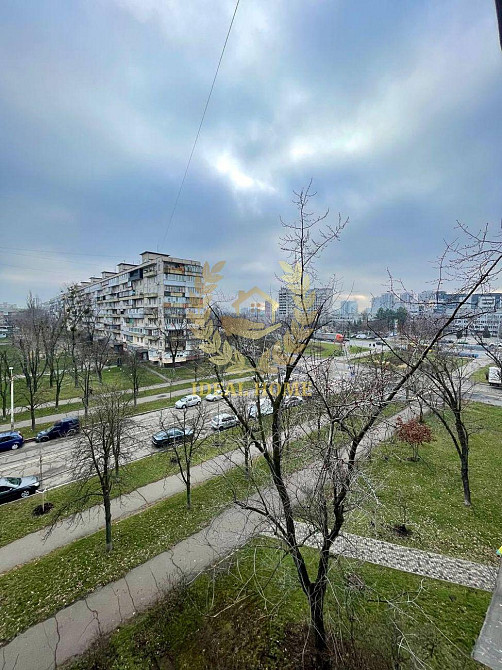 Продаж Квартира 2-кімнатна на Братиславская ул., 38 Киев - изображение 9