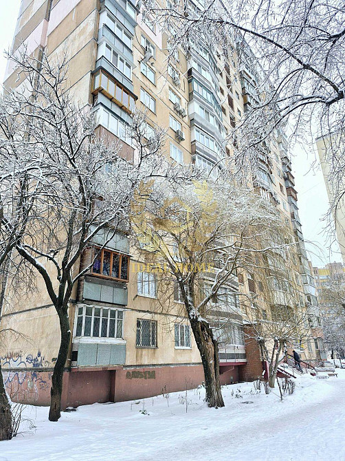 Продаж Квартира 1-кімнатна, 12/16 поверх на Гонгадзе Георгия пр-т, 32З Київ - фото 19