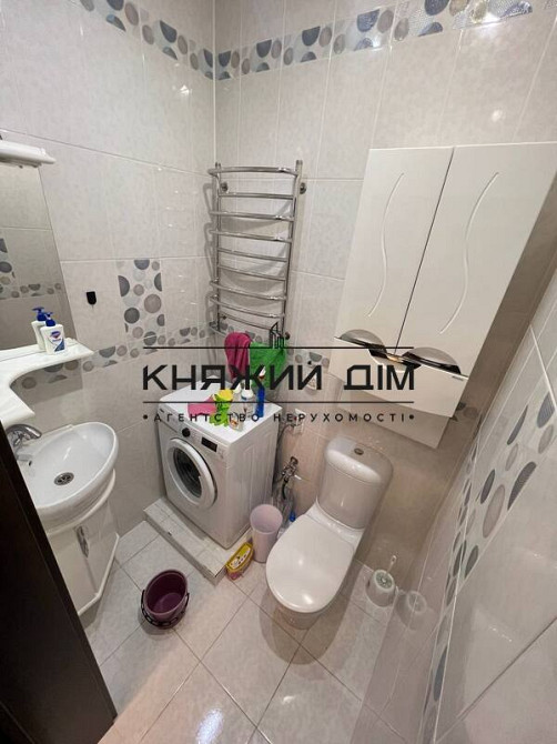 Оренда Квартира 3-кімнатна, 6/16 поверх на вул. Дружбы Народов бульв./Миколи Міхновського Київ - фото 18