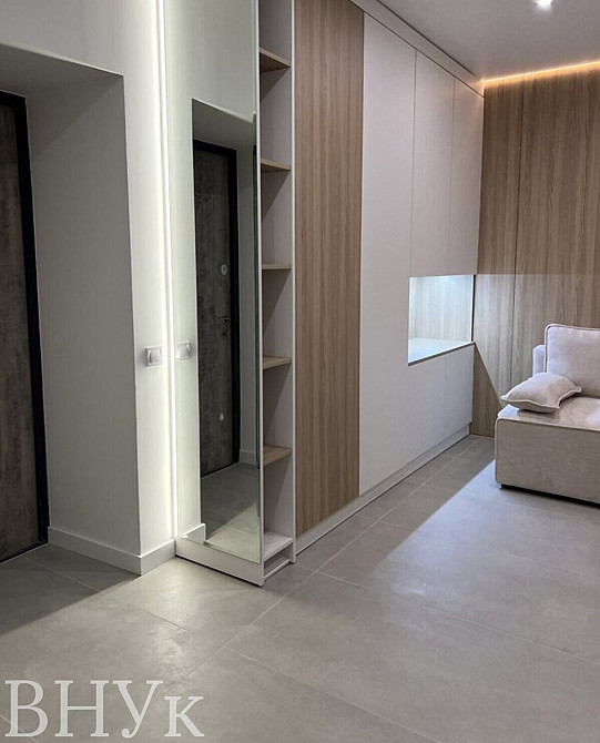 Продаж Квартира 1-кімнатна, 3/9 поверх на вул. Молодіжна Ивано-Франковск - изображение 3