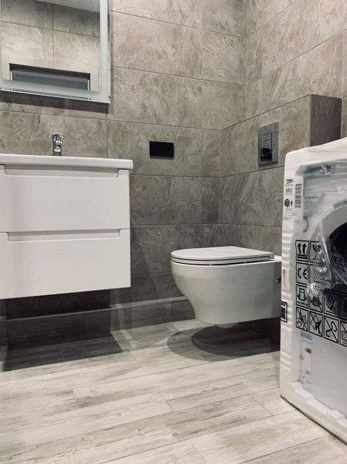 Продаж Квартира 1-кімнатна, 2/12 поверх на Академика Глушко проспект Одеса - фото 5